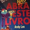 definitivamente não abra este livro