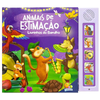 Livrinhos do Barulho - Animais da Fazenda