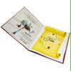 POR FAVORZINHO NAO ABRA ESTE LIVRO