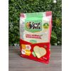 Areia Great Pets Biodegradável 2kg Grossa