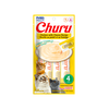 Churu para Gatos Galinha com Queijo