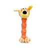 Hercules Soft Cachorro Salsicha Laranja Germanhart