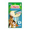 Churu Dog Frango com Queijo