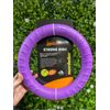 Anel Ring Strong Roxo Jambo Pet