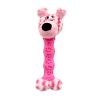 Hercules Soft Cachorro Salsicha Rosa Germanhart