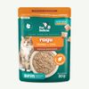 Sache Ragu Frango Gato 80g Pet Delícia