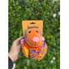 Pelúcia Feltro Interativa Macaco Jambo Pet
