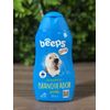 Shampoo Branqueador 500ml Beeps