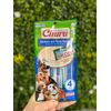Churu Dog Frango com Atum