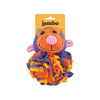 Pelúcia Feltro Interativa Macaco Jambo Pet