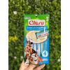 Churu Dog Frango com Queijo