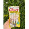 Churu para Gatos Galinha com Queijo