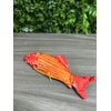 Peixe Elétrico Recarregável