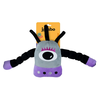 Pelúcia Astro Monstro Lilas Jambo Pet