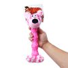 Hercules Soft Cachorro Salsicha Rosa Germanhart