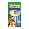 Churu Dog Frango com Atum