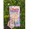 Churu para Gatos Frango com aroma de Camarão