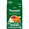 PR SEL NAT CÃES AD RÇ PEQ FRANGO 1KG