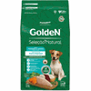 GOLDEN SEL NAT CÃES AD FRANGO MB 1KG