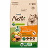 PR NATTU CÃES AD RÇ PEQ MANDIOQUINHA 1KG
