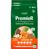 PR SEL NAT CÃES AD RÇ PEQ CHIA&QUINOA 1KG