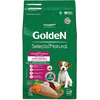 GOLDEN SEL NAT CÃES FIL FRANGO MB 1KG