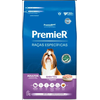 PR RÇ ESP CÃES AD SHI TZU FRANGO 1KG