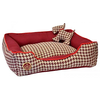CAMA RUBI PALITO G 60X72X19CM
