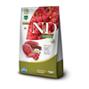 ND QUINOA GATOS AD URINARY PATO 400G