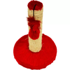 ARRANHADOR 1 PL M PEL LISA VM/MR 33X25