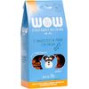 WOW FRANGO COM CURCUMA CAES 50G