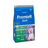 PREMIER CAES AD AMBIENTES INTERNOS DUII PERU E CORDEIRO 2,5KG