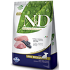 ND PRIME CAES AD MINI CORDEIRO 2,5KG