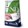 ND PRIME CAES AD MEDIO CORDEIRO 2,5KG