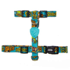 PEITORAL H FREE FARO SCOOBY G