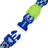 COLEIRA PARA CACHORROS JACQUARD ASTRO P