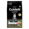 GOLDEN GATOS SENIOR CASTRADOS FORMULA 3 KG