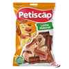 SNACK PETISCAO DRIED VERGALHO BITES CAES 60G