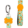 KIT H MEUAUAU TROPICALIA ORANGE G