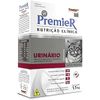 PREMIER GATOS AD NUTRICAO CLINICA URINO ESTRUVITA 1,5 KG