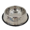 COMEDOURO BOM AMIGO INOX ANIMATE GG