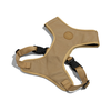 PEITORAL ZEE DOG PARA CACHORROS AIR MESH SAND AJUSTAVEL M