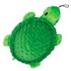 MORDEDOR JAMBO PELUCIA SMALL SCAM TARTARUGA VERDE