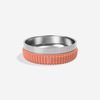 TUFF BOWL KITCHEN ZEE DOG ORANGE U