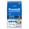 PREMIER CAES AMBIENTE INTERNO AD CASTRADOS 12KG