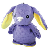 BRINQUEDO MORDEDOR PELUCIA BIG SCAM COELHO LILAS