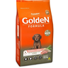 GOLDEN FORMULA CAES FILHOTES MINI BITS FRANGO 10,1KG