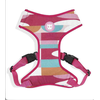 PEITORAL PARA CACHORRO AIR MESH AJUSTAVEL BLOOM G