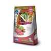 ND TROPICAL SELECTION CAES FILHOTES MINI SUINO 2+05KG