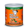 PET DELICIA JARDINEIRA DE FRANGO 320 G